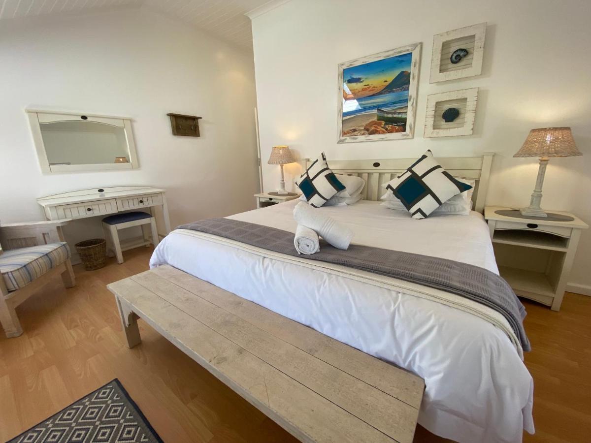 The Dunes Resort 80 & 69 Plettenberg Bay Kültér fotó