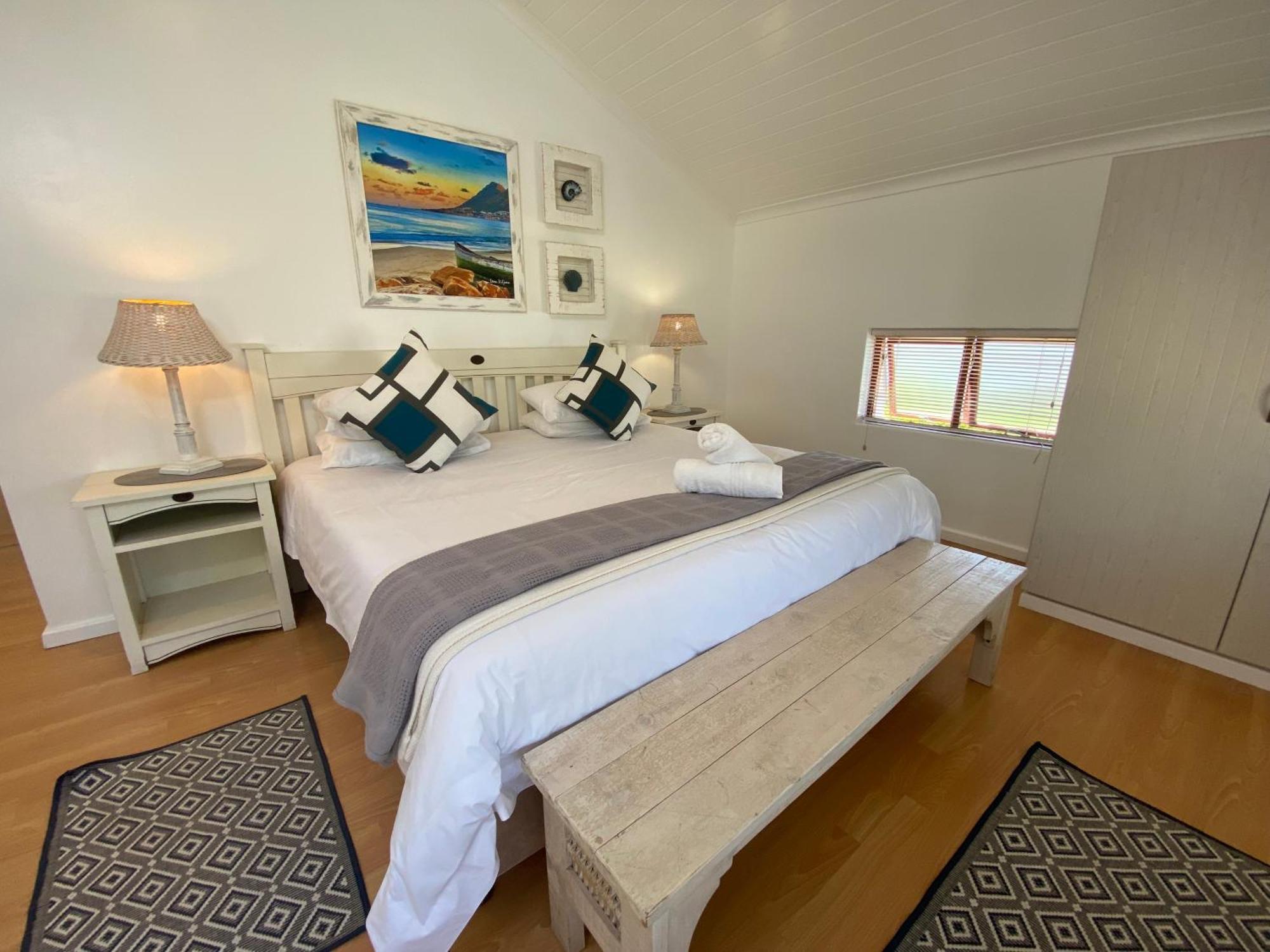 The Dunes Resort 80 & 69 Plettenberg Bay Kültér fotó