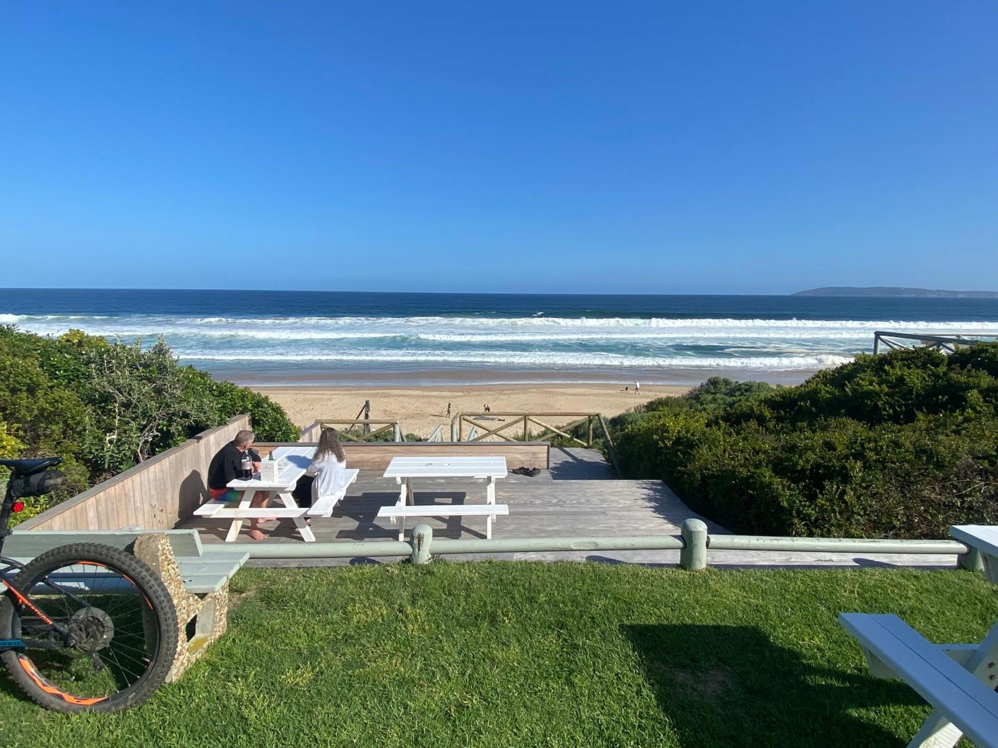 The Dunes Resort 80 & 69 Plettenberg Bay Kültér fotó