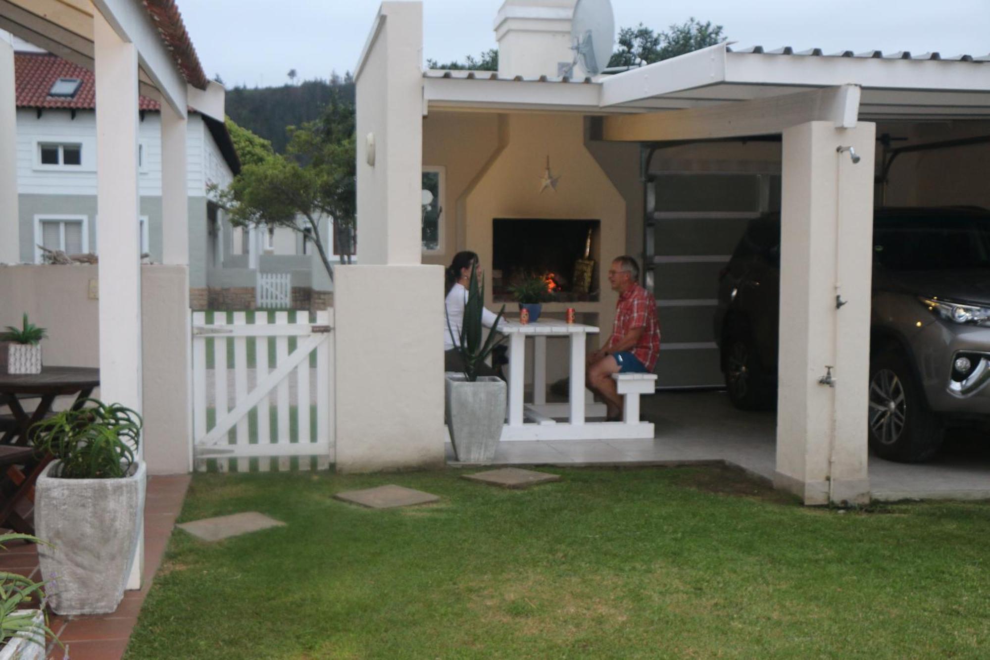 The Dunes Resort 80 & 69 Plettenberg Bay Kültér fotó