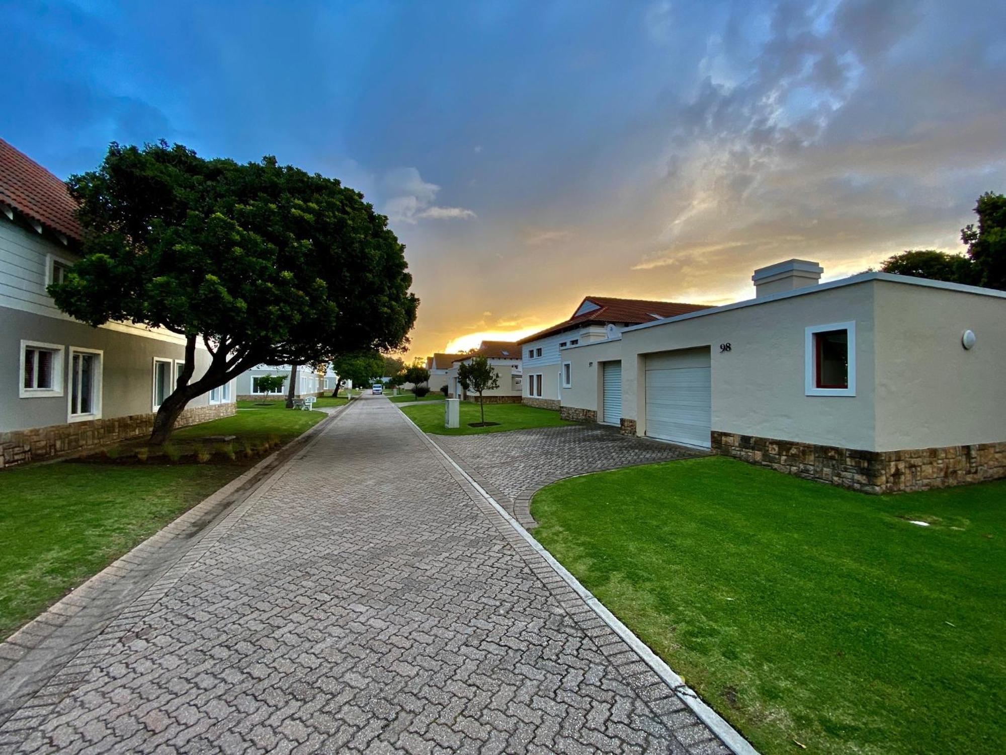 The Dunes Resort 80 & 69 Plettenberg Bay Kültér fotó