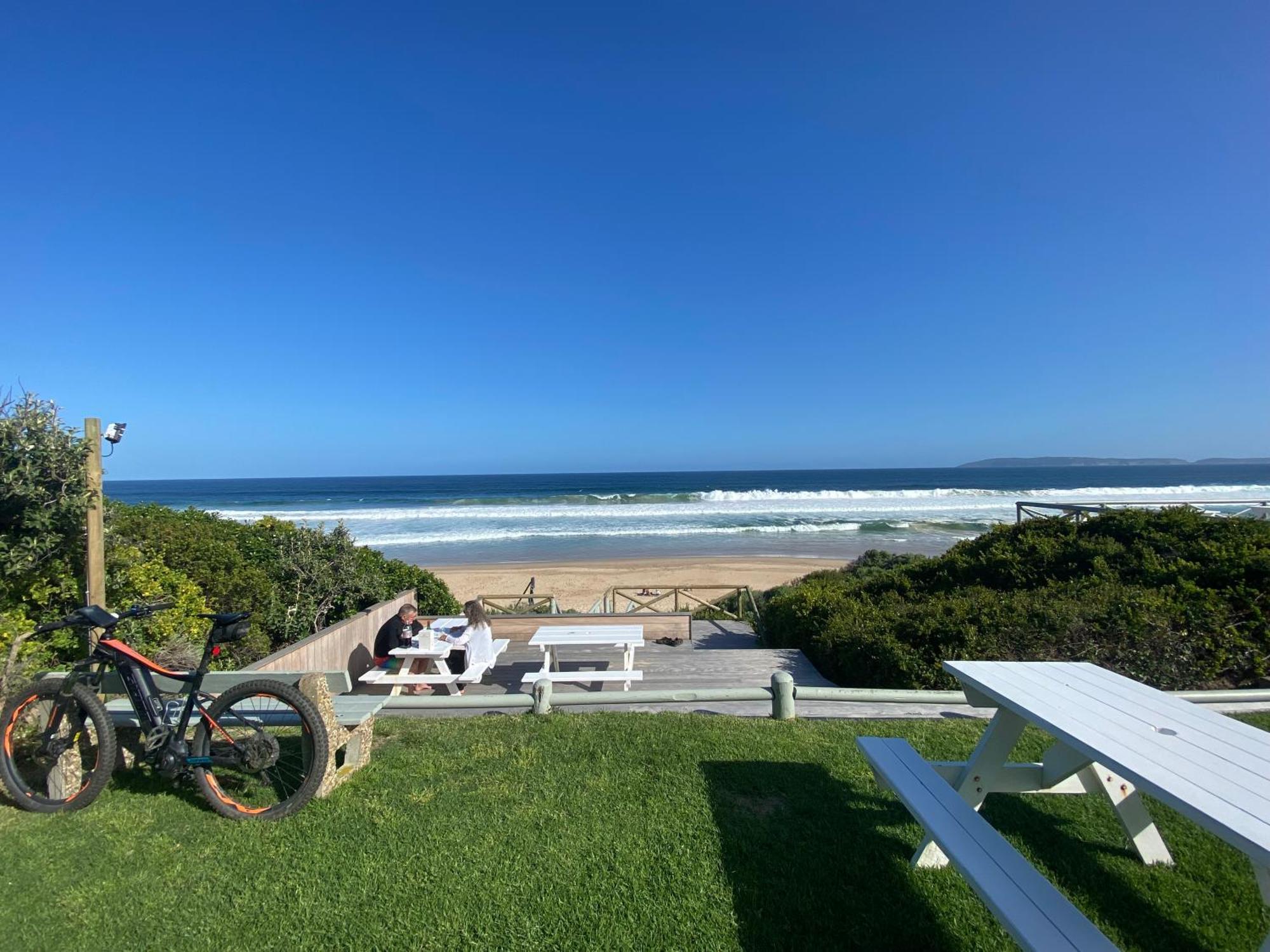 The Dunes Resort 80 & 69 Plettenberg Bay Kültér fotó