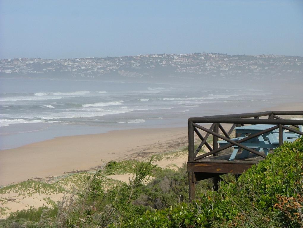The Dunes Resort 80 & 69 Plettenberg Bay Kültér fotó