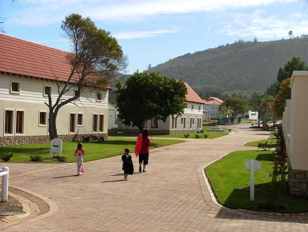 The Dunes Resort 80 & 69 Plettenberg Bay Kültér fotó
