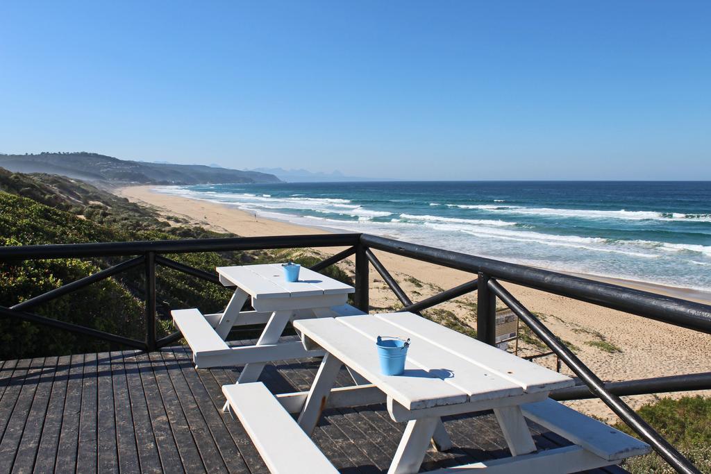 The Dunes Resort 80 & 69 Plettenberg Bay Kültér fotó