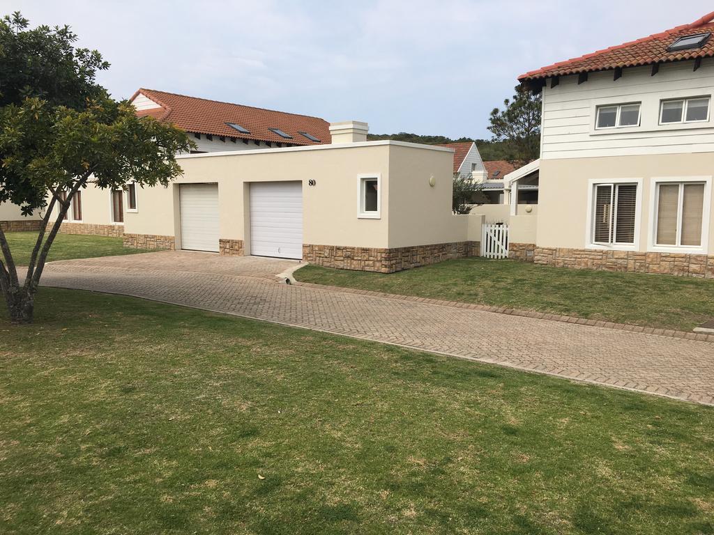 The Dunes Resort 80 & 69 Plettenberg Bay Kültér fotó