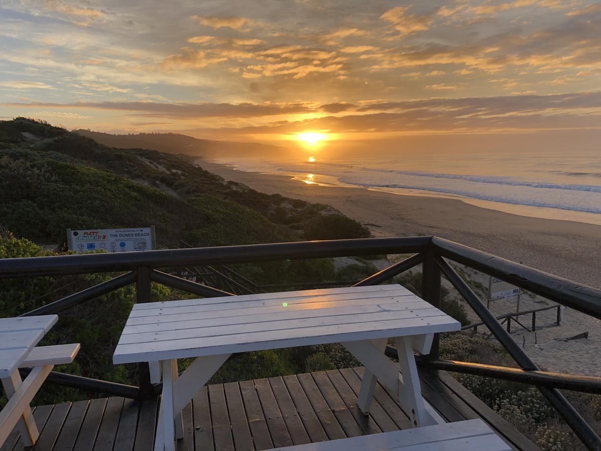 The Dunes Resort 80 & 69 Plettenberg Bay Kültér fotó