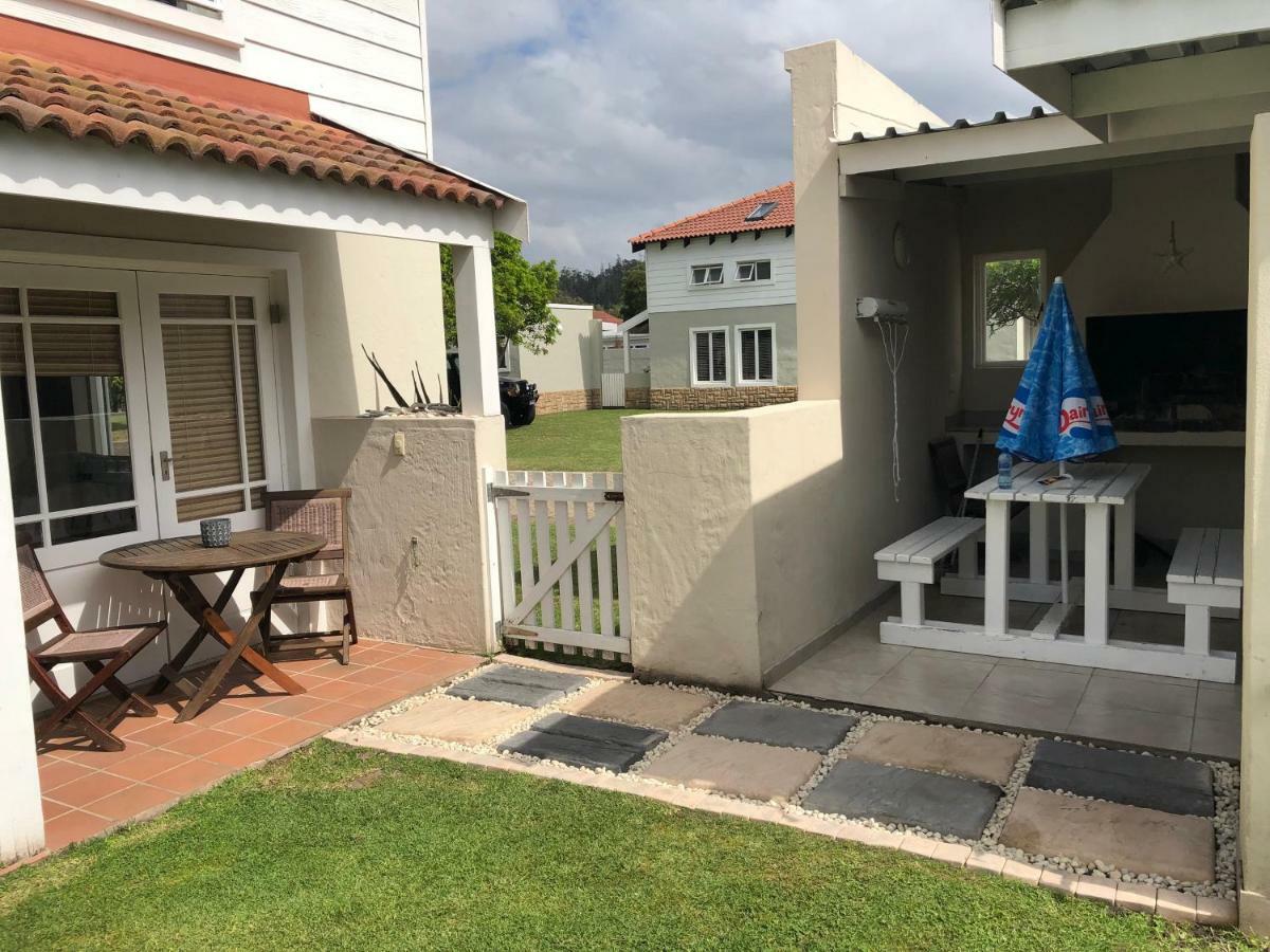 The Dunes Resort 80 & 69 Plettenberg Bay Kültér fotó