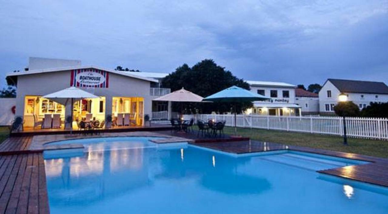 The Dunes Resort 80 & 69 Plettenberg Bay Kültér fotó